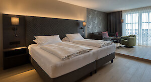 Wellnessurlaub im Bayerischen Wald